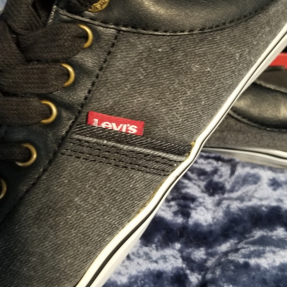 LEVIS SHOES - Picture 8 of 8